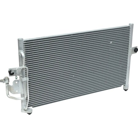 Universal Air Cond Hyun Tiburon 01-97 CN4803PFC